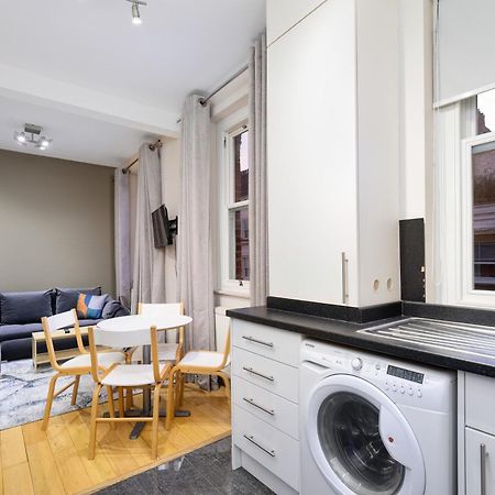 לונדון Paddington Modern Apartments מראה חיצוני תמונה