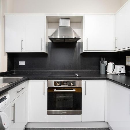 לונדון Paddington Modern Apartments מראה חיצוני תמונה