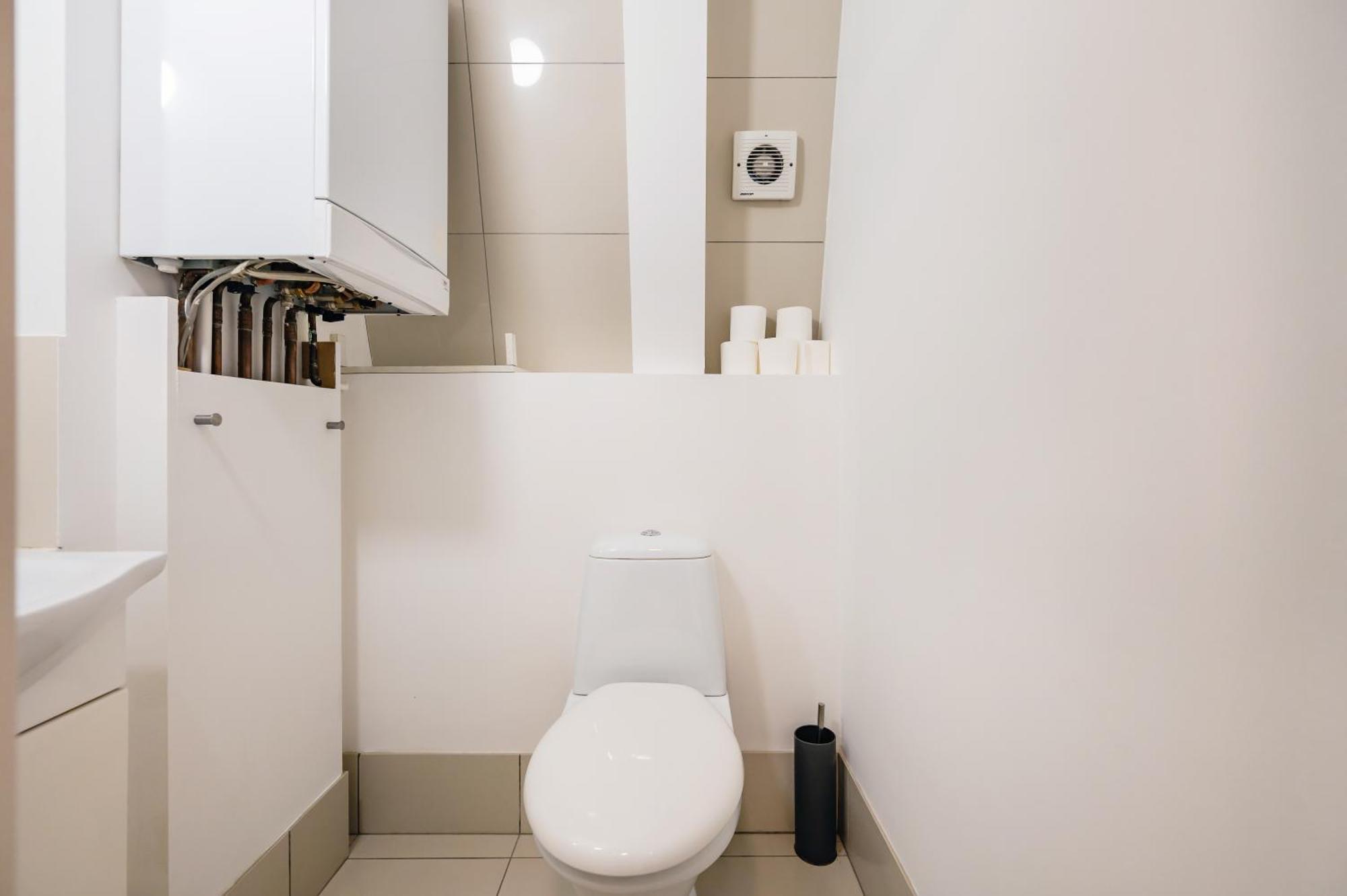 לונדון Paddington Modern Apartments מראה חיצוני תמונה
