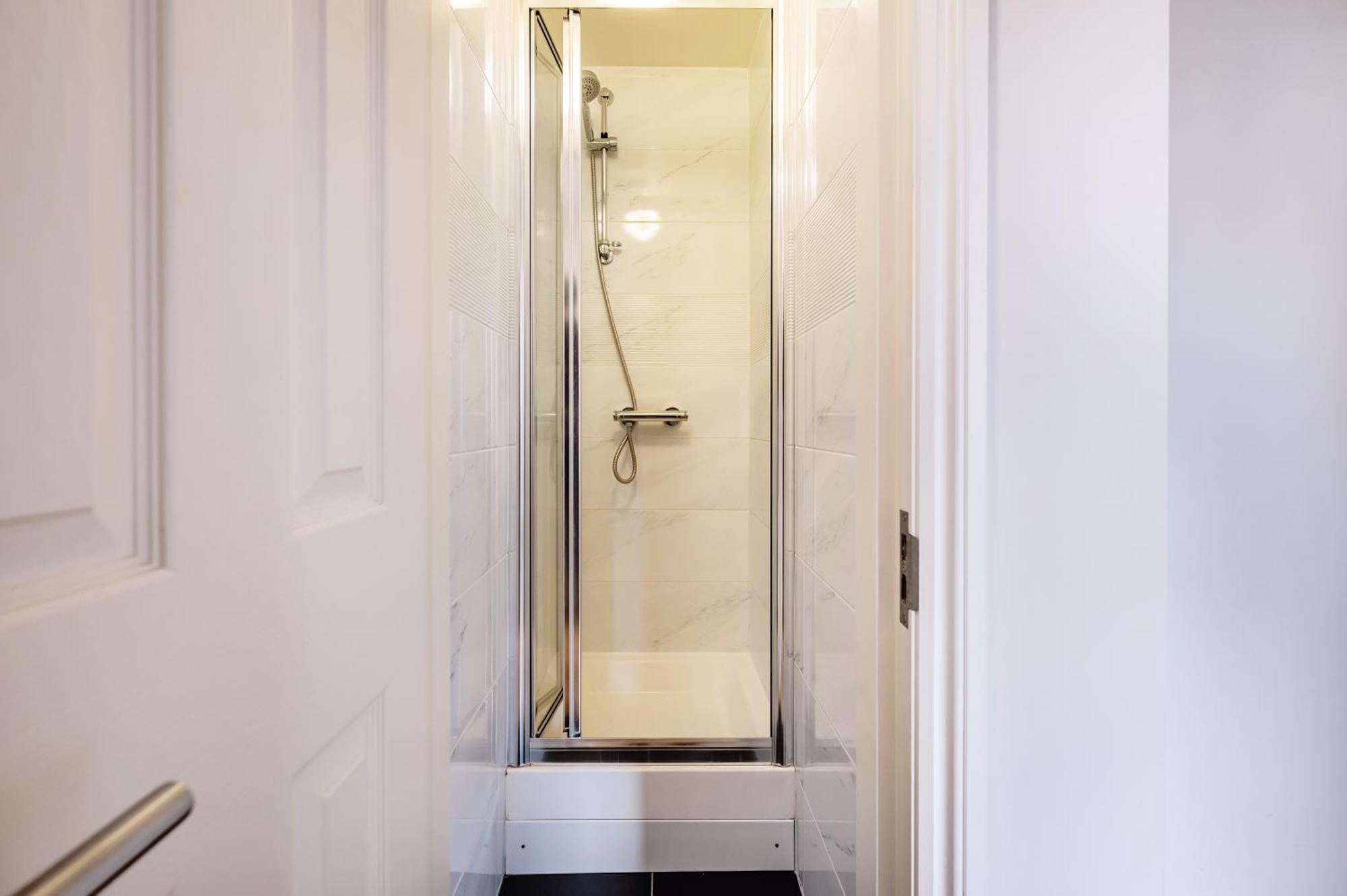 לונדון Paddington Modern Apartments מראה חיצוני תמונה