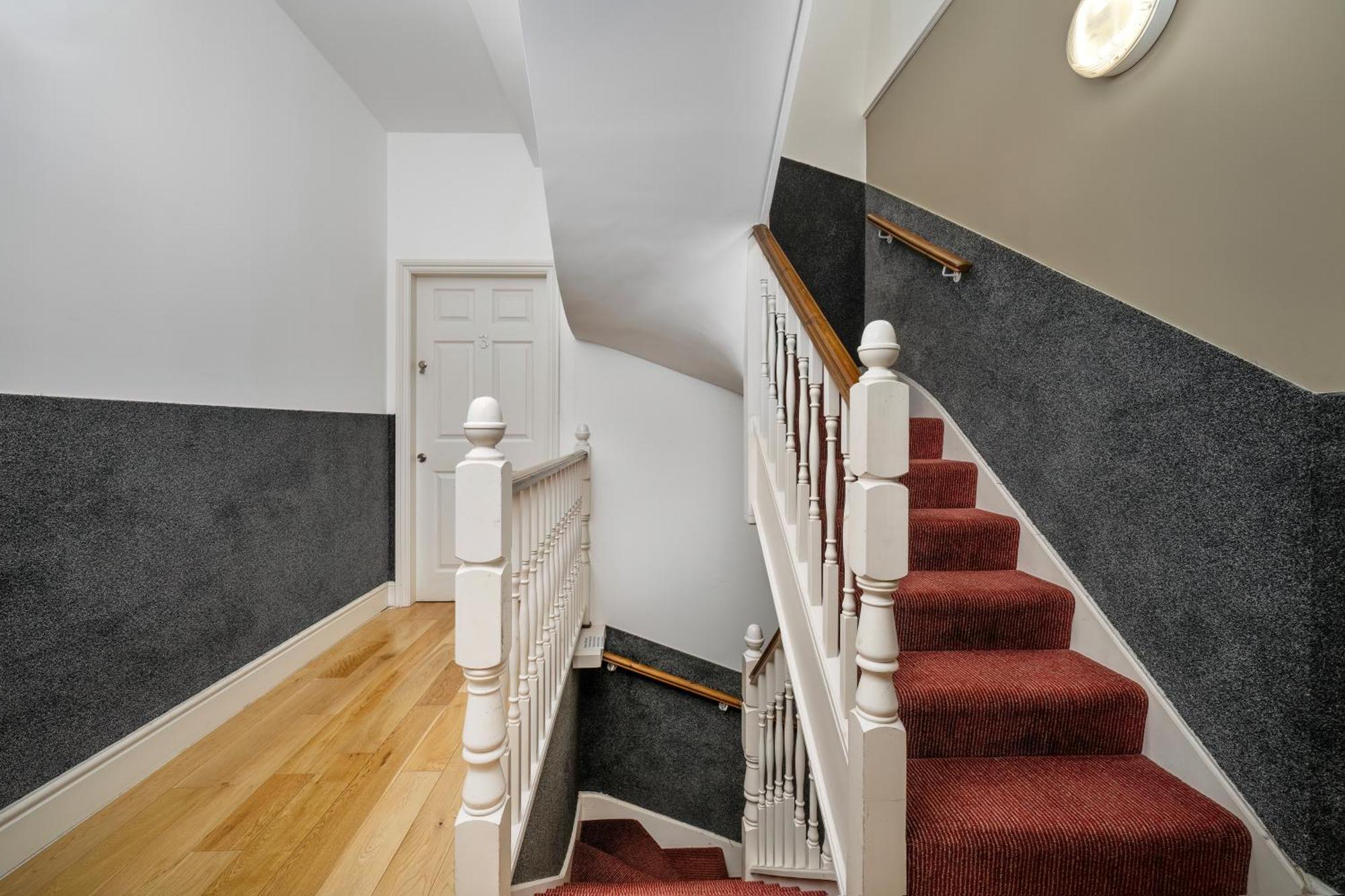 לונדון Paddington Modern Apartments מראה חיצוני תמונה