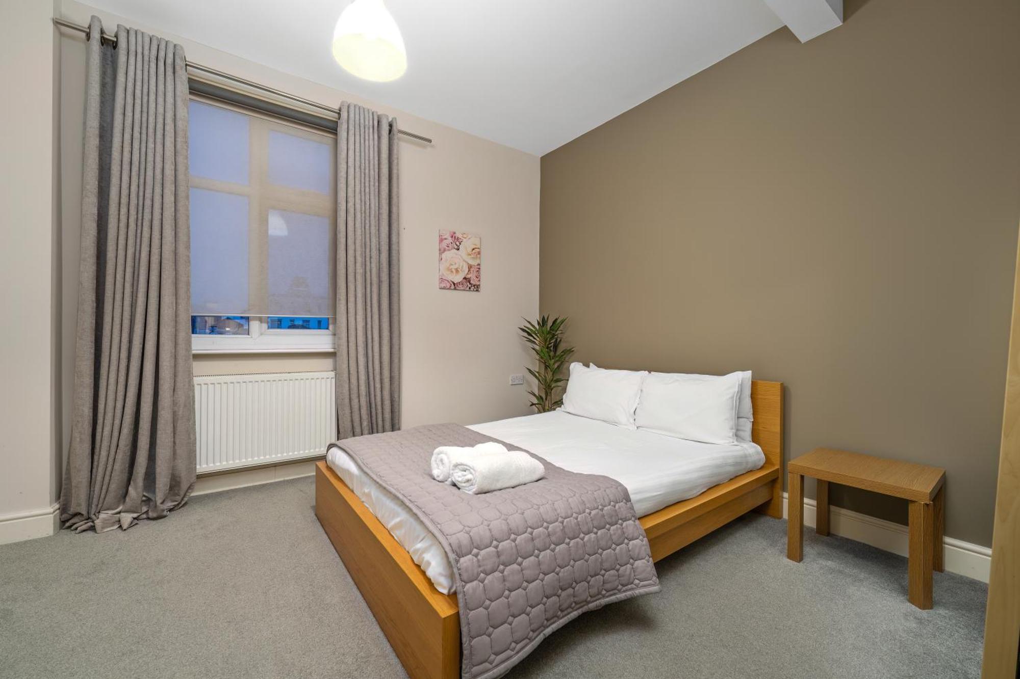 לונדון Paddington Modern Apartments מראה חיצוני תמונה