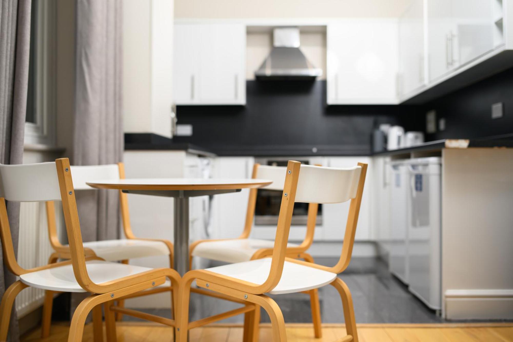 לונדון Paddington Modern Apartments מראה חיצוני תמונה