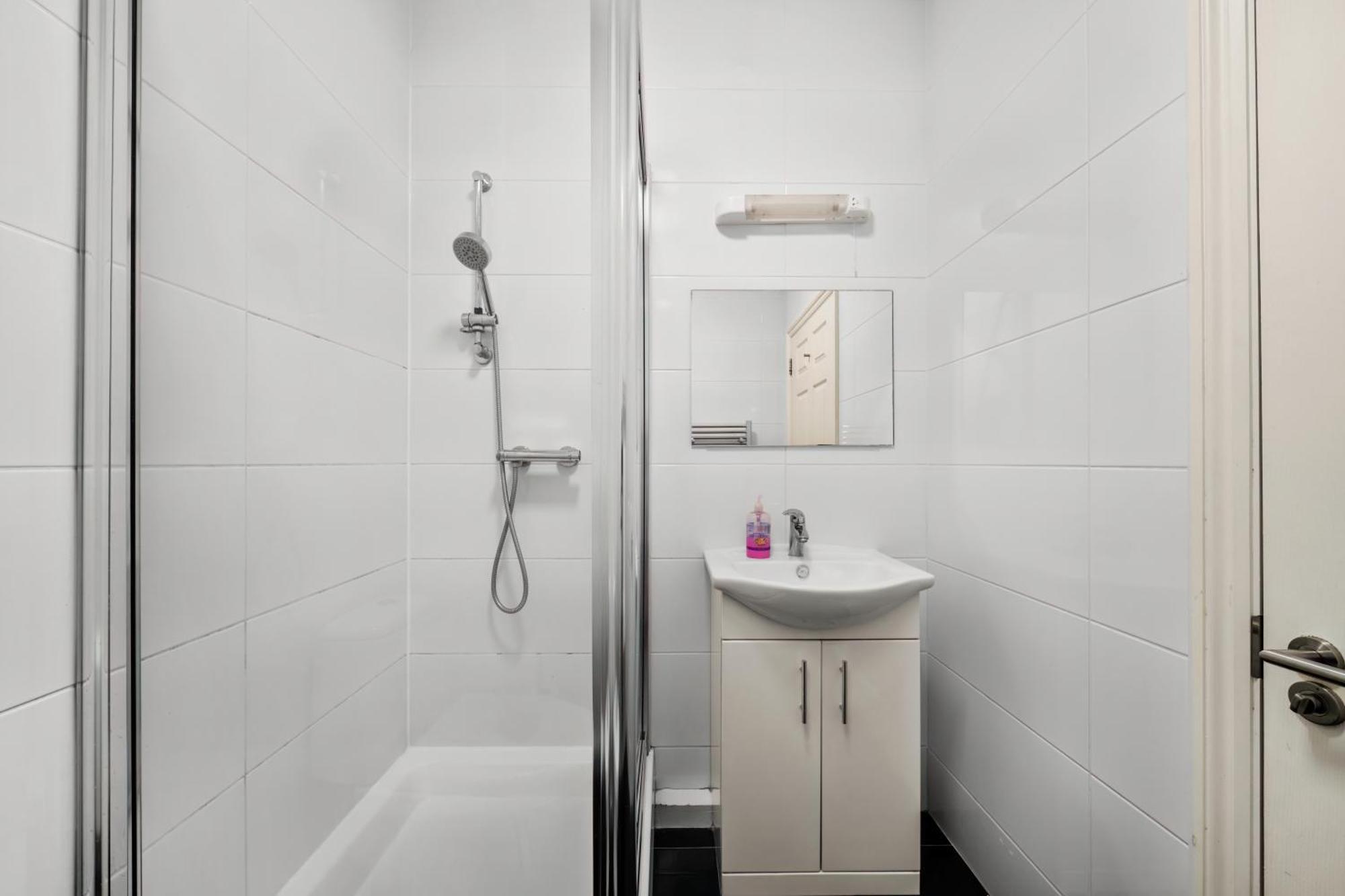 לונדון Paddington Modern Apartments מראה חיצוני תמונה