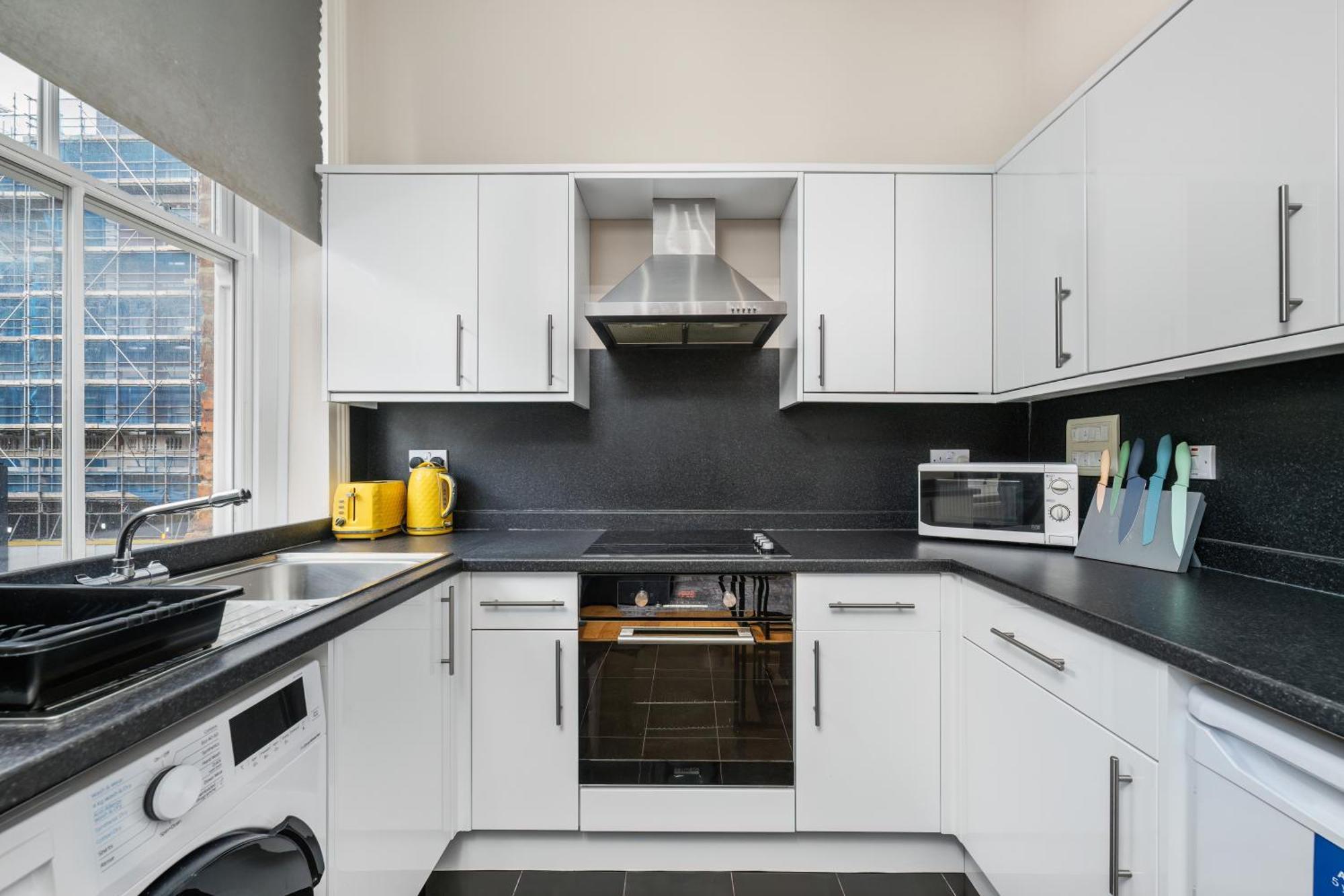 לונדון Paddington Modern Apartments מראה חיצוני תמונה