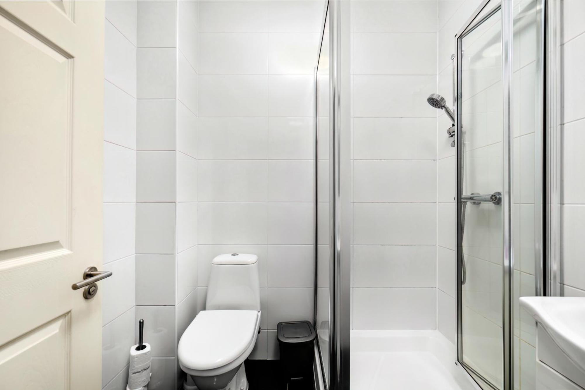 לונדון Paddington Modern Apartments מראה חיצוני תמונה