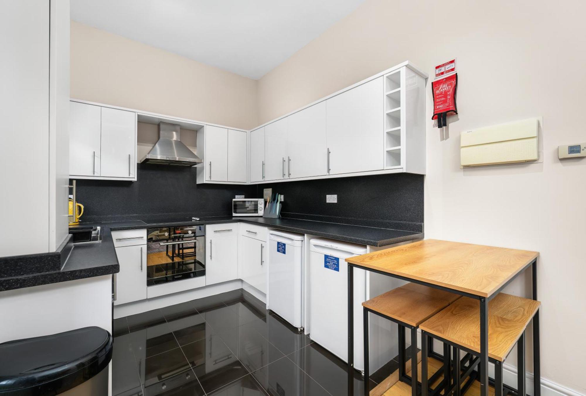 לונדון Paddington Modern Apartments מראה חיצוני תמונה