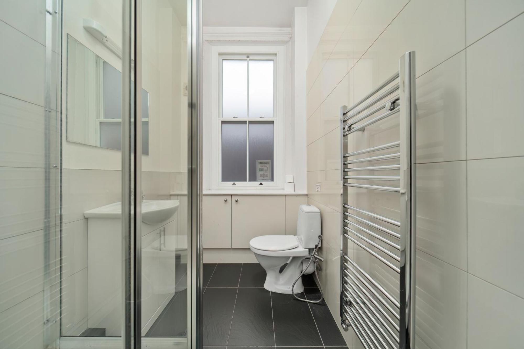 לונדון Paddington Modern Apartments מראה חיצוני תמונה