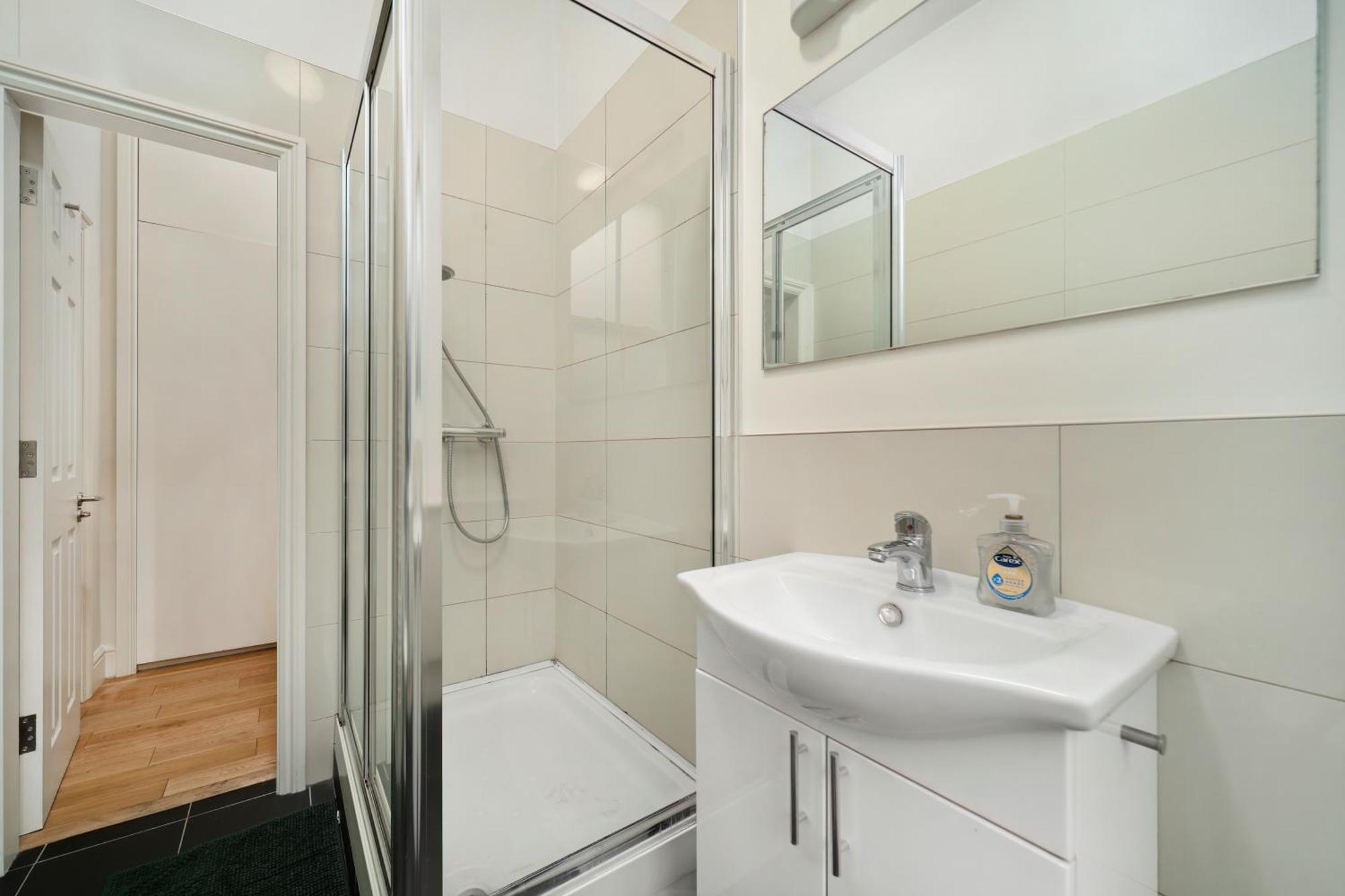 לונדון Paddington Modern Apartments מראה חיצוני תמונה